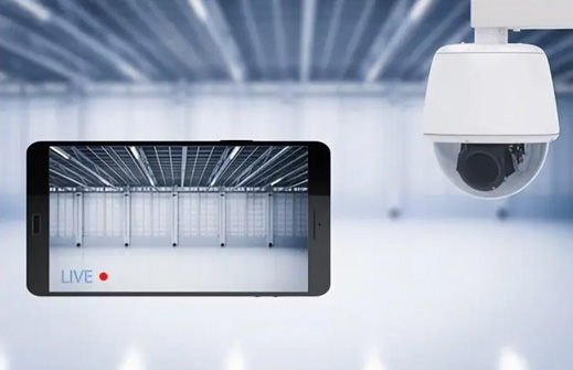 019B Embedded RGBD depth security camera